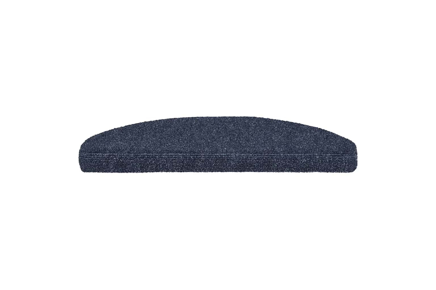 vidaXL 149708 Self-adhesive Stair Mats 5 Pcs Blue 65x21x4cm Needle Punch-3