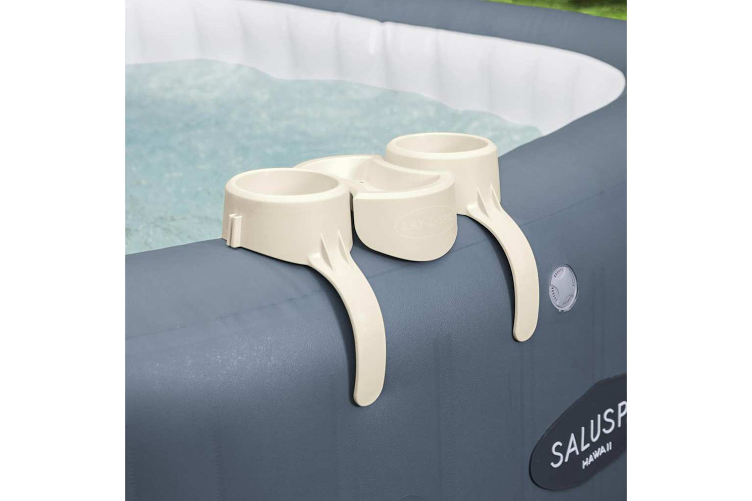 Bestway 92892 Lay-z-spa Drink Holder-3