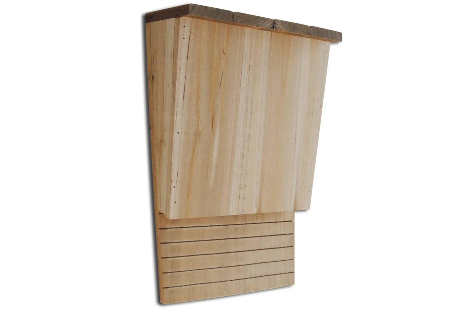 vidaXL 41293 Bat House 22 X 12 X 34cm Set Of 2-2