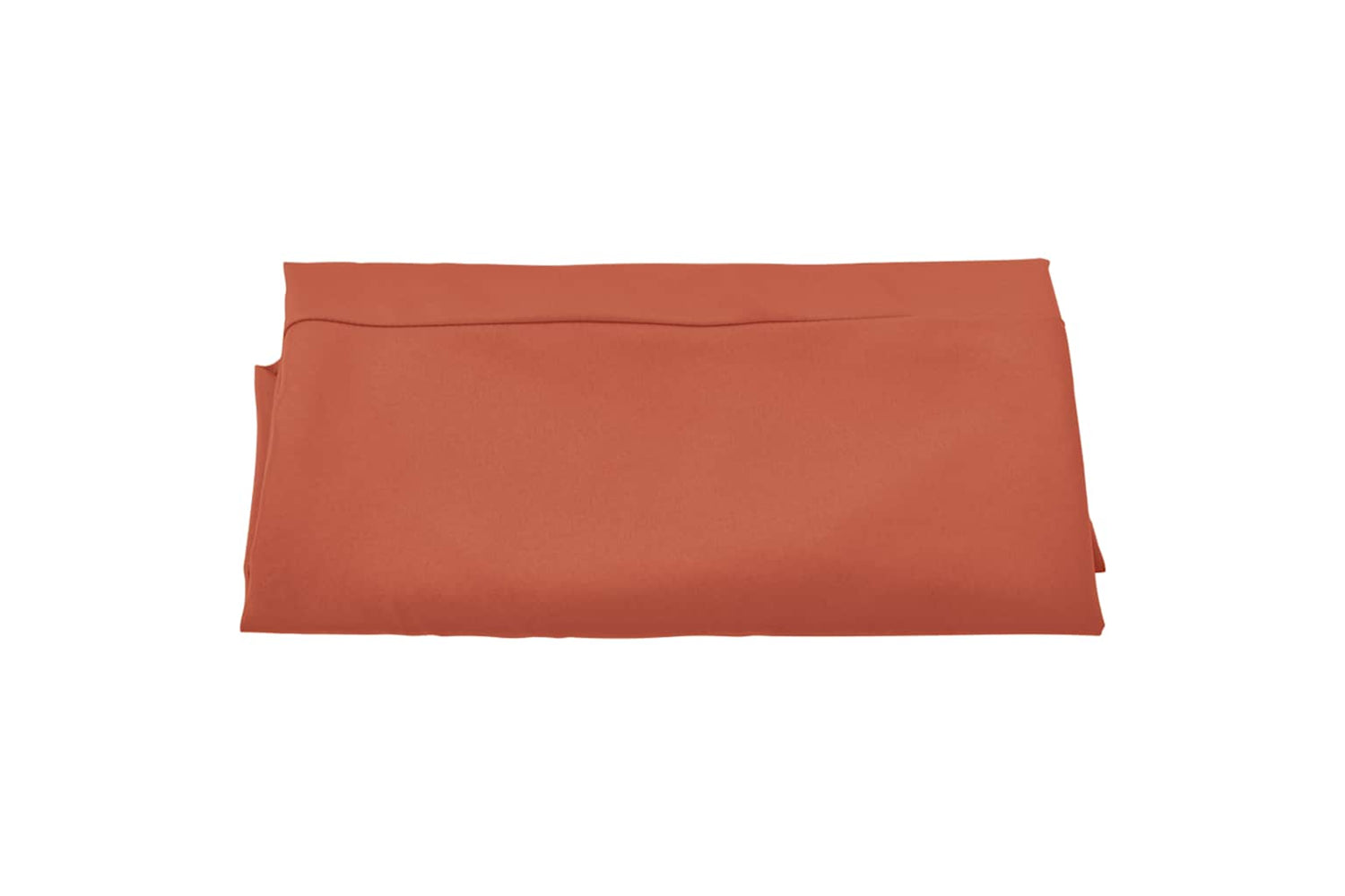 vidaXL 313817 Replacement Fabric For Cantilever Umbrella Terracotta 350cm-5