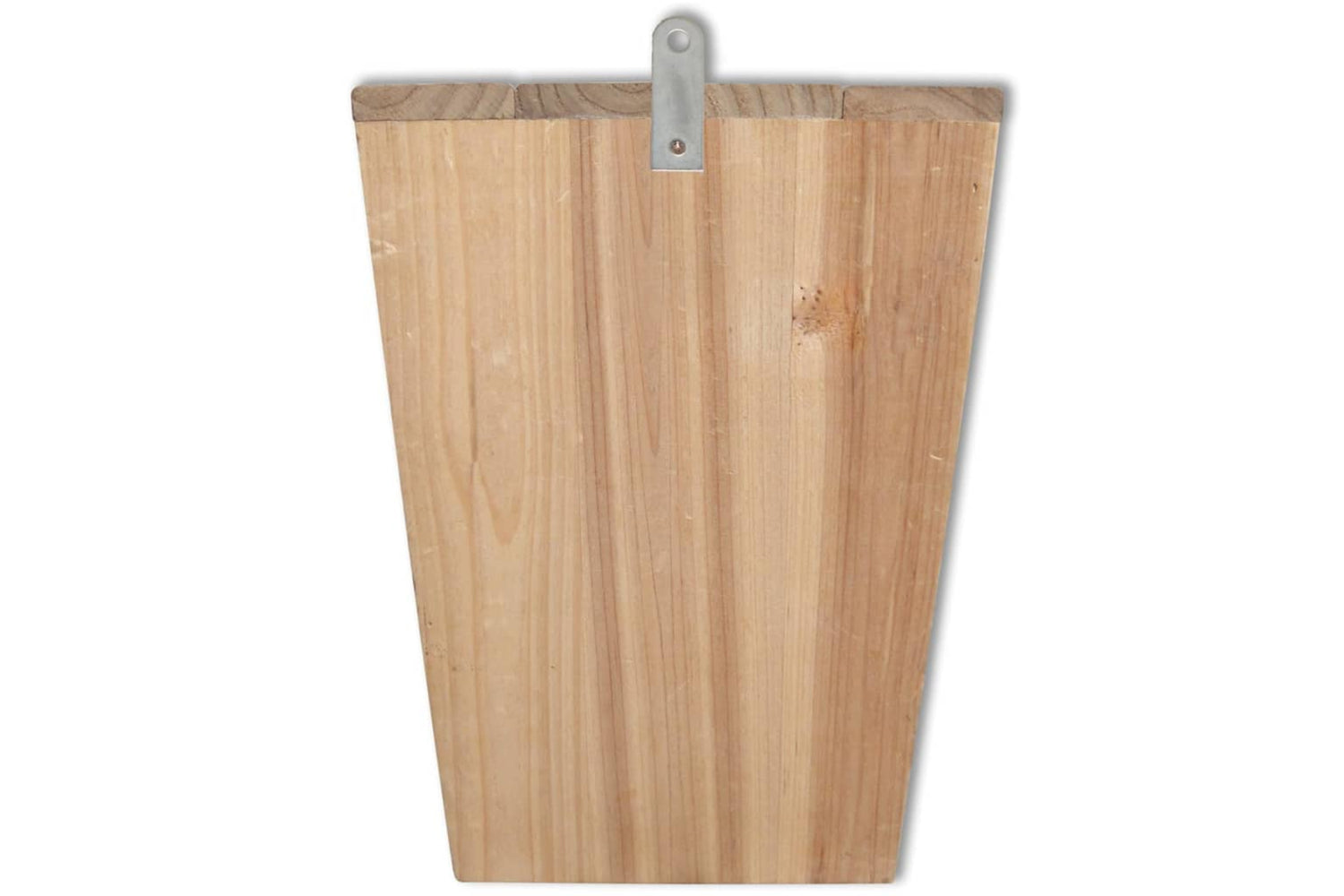 vidaXL 41293 Bat House 22 X 12 X 34cm Set Of 2-5