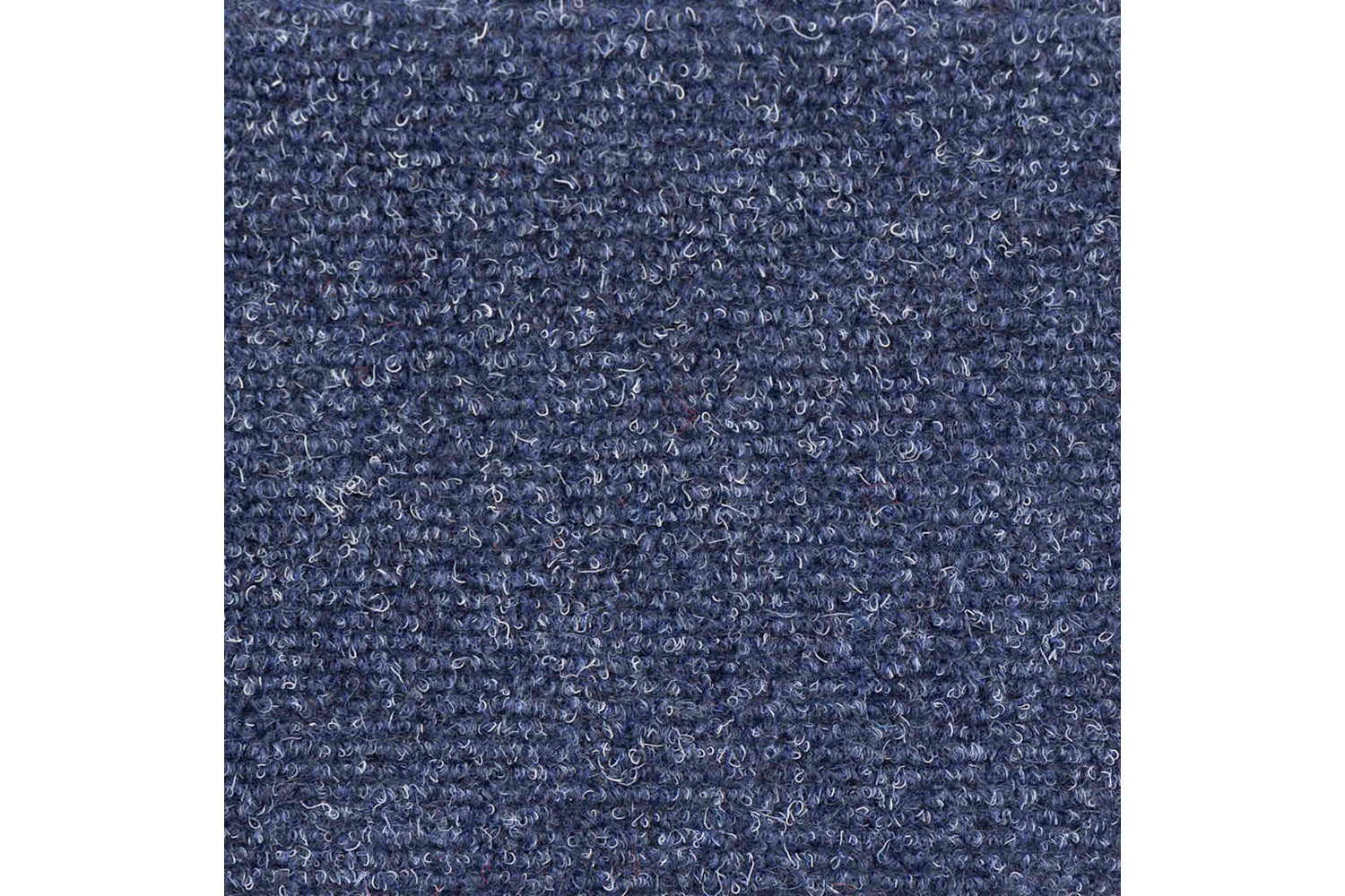 vidaXL 134566 Stair Mats 15 Pcs Needle Punch 65x21x4cm Blue-6