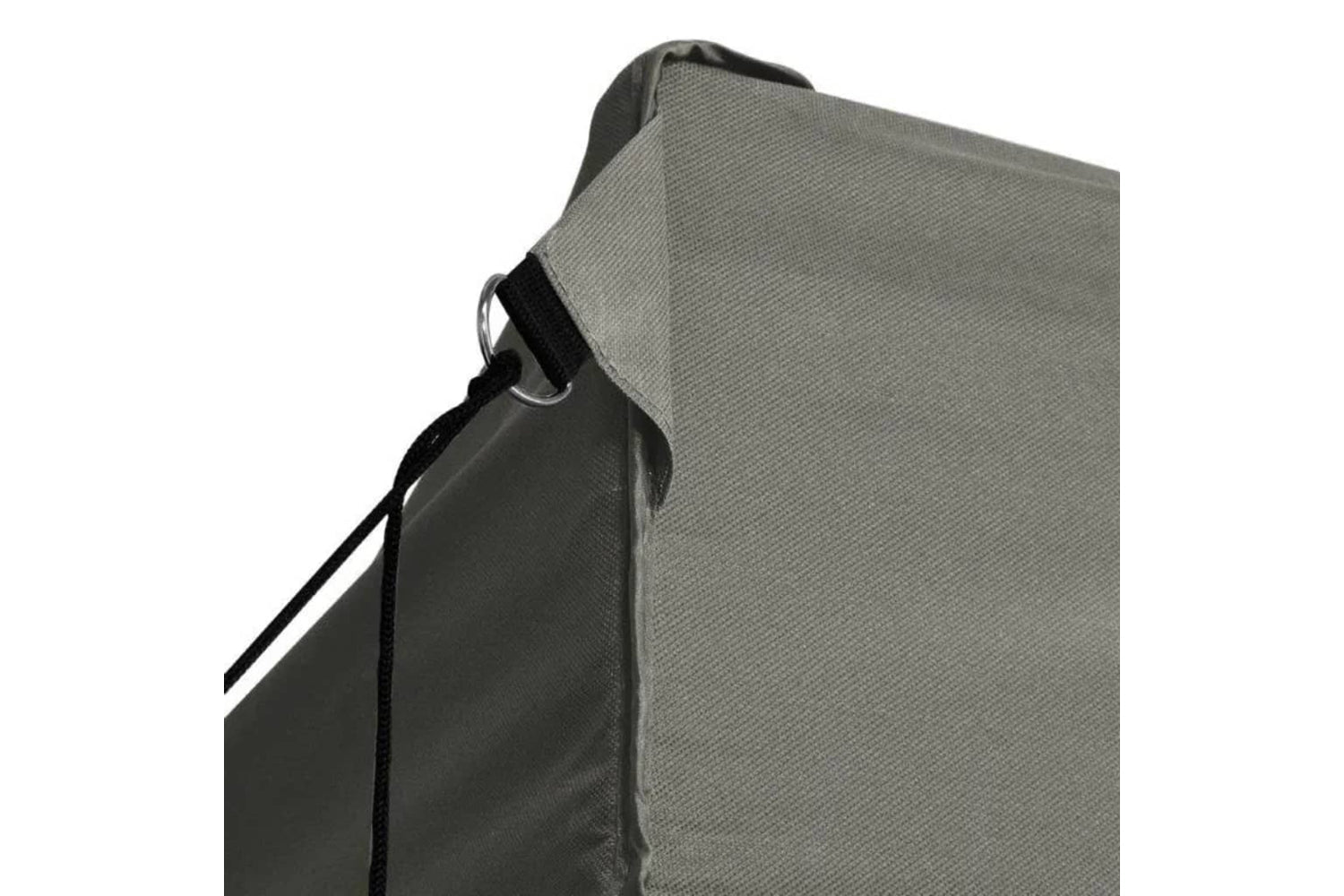 Vidaxl 44969 Foldable Tent Pop-up 3x4.5 M Anthracite-4