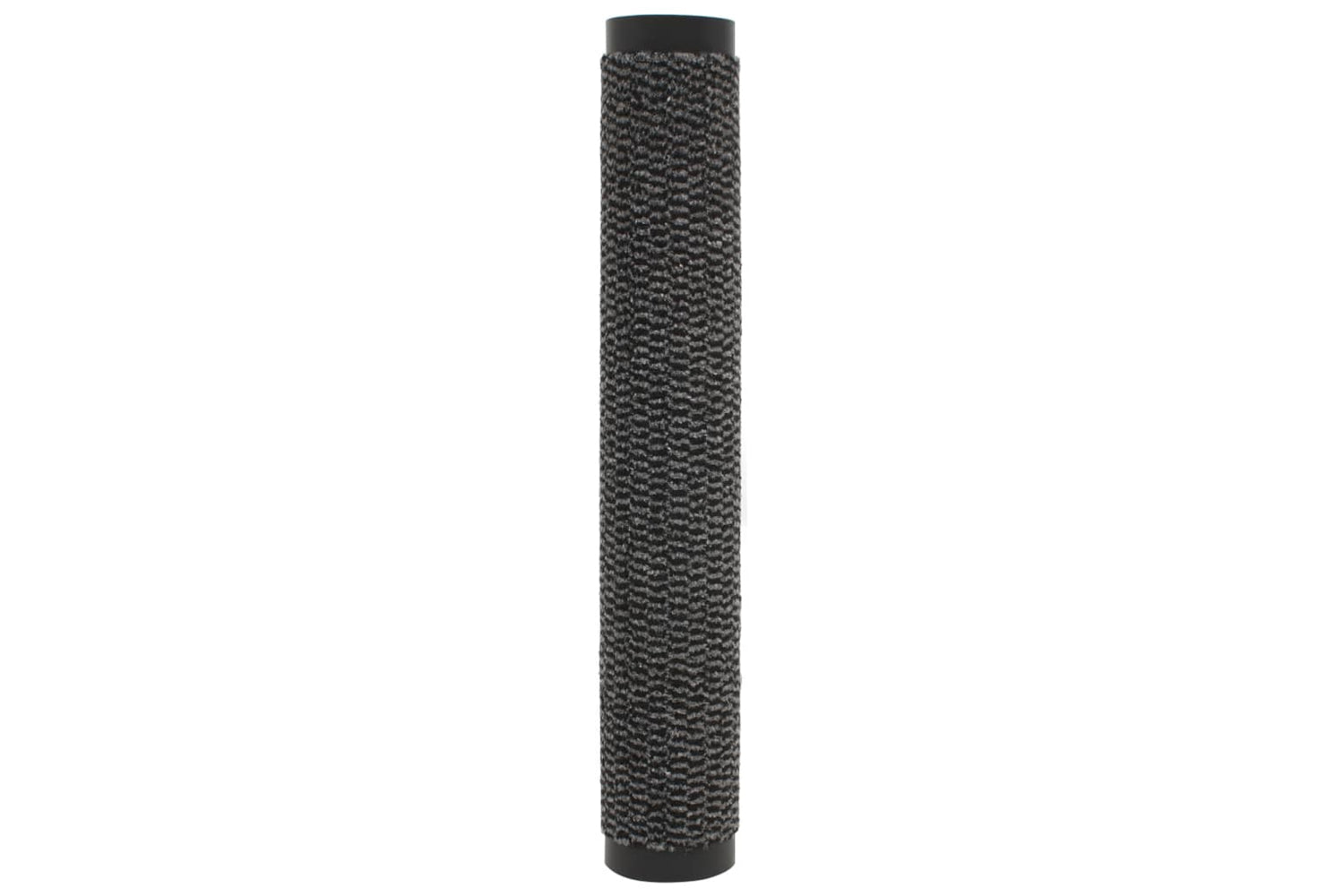 vidaXL 3051613 Dust Control Mats 2 Pcs Rectangular Tufted 90x150cm Anthracite-4