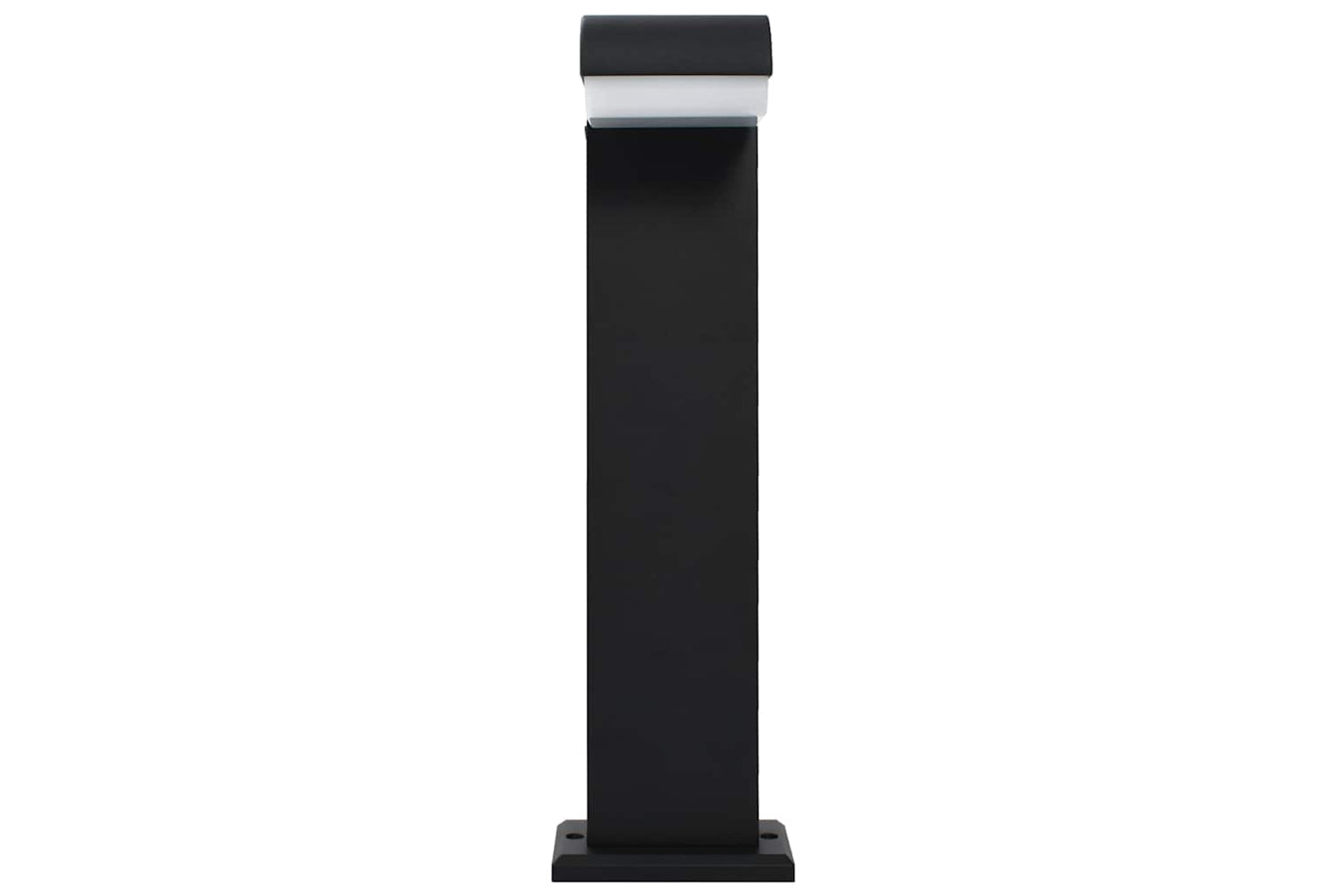 Vidaxl 45653 Outdoor Led Lamp 9 W Black Oval-4