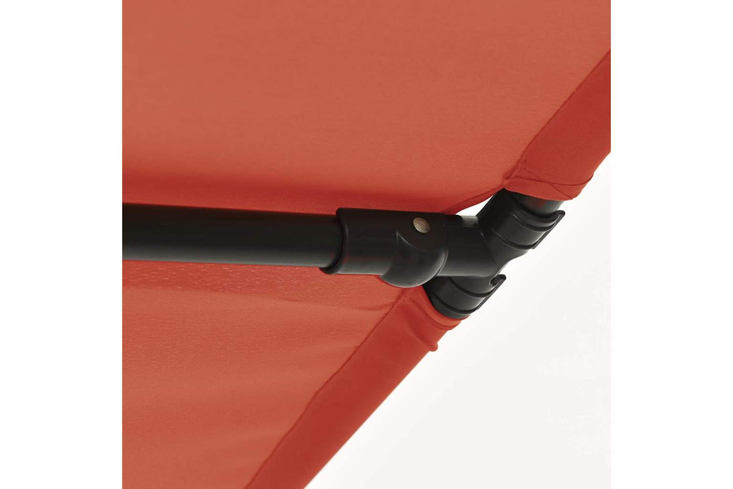 Vidaxl 47341 Outdoor Parasol With Aluminium Pole 2x1.5 M Terracotta-8
