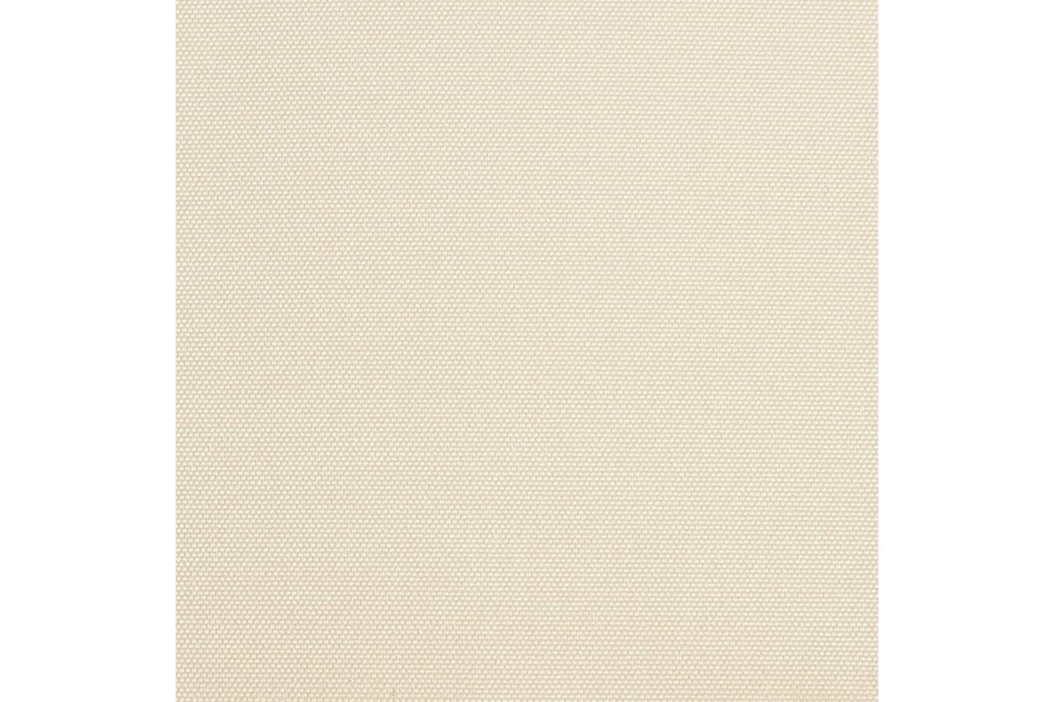 vidaXL 141013 Awning Top Sunshade Canvas Cream 3x2.5m (frame Not Included)-2