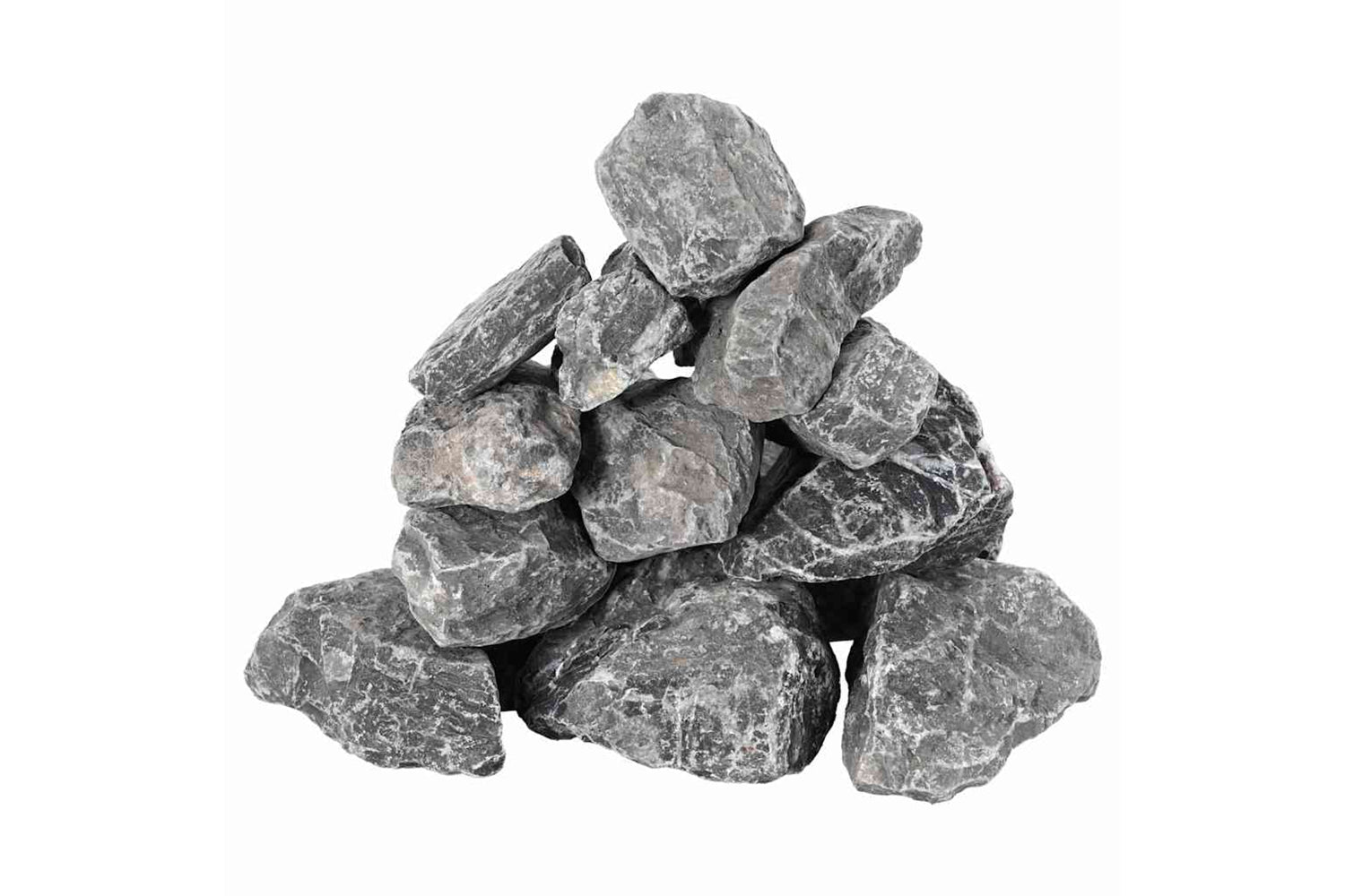 Vidaxl 50244 Sauna Heating Stones 15 Kg-2