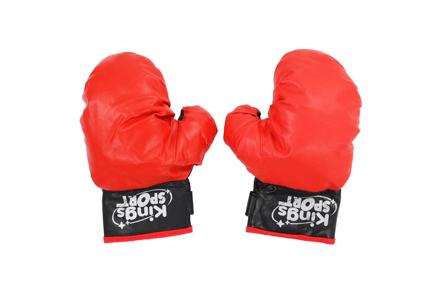 Vidaxl Kids' Punching Ball Set 87-120 Cm-4