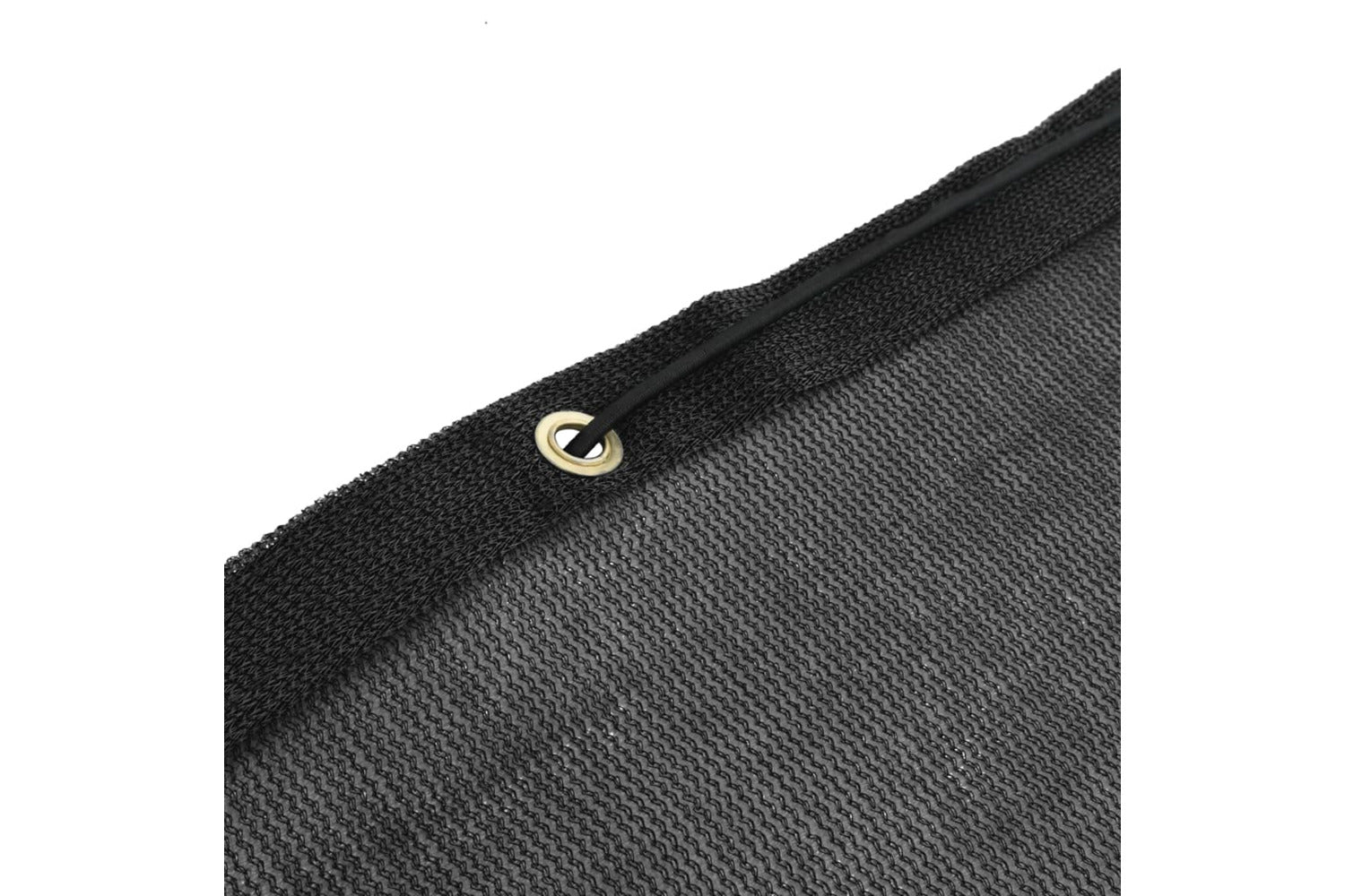 vidaXL 144995 Trailer Net Hdpe 2.5x4.5 M Black-4