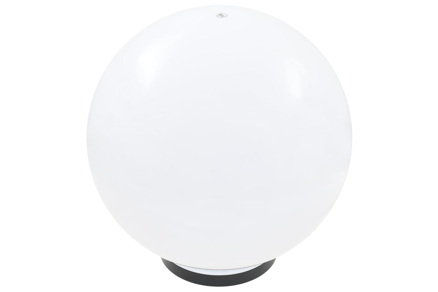 vidaXL 277144 Led Bowl Lamps 4 Pcs Spherical 40cm Pmma-4