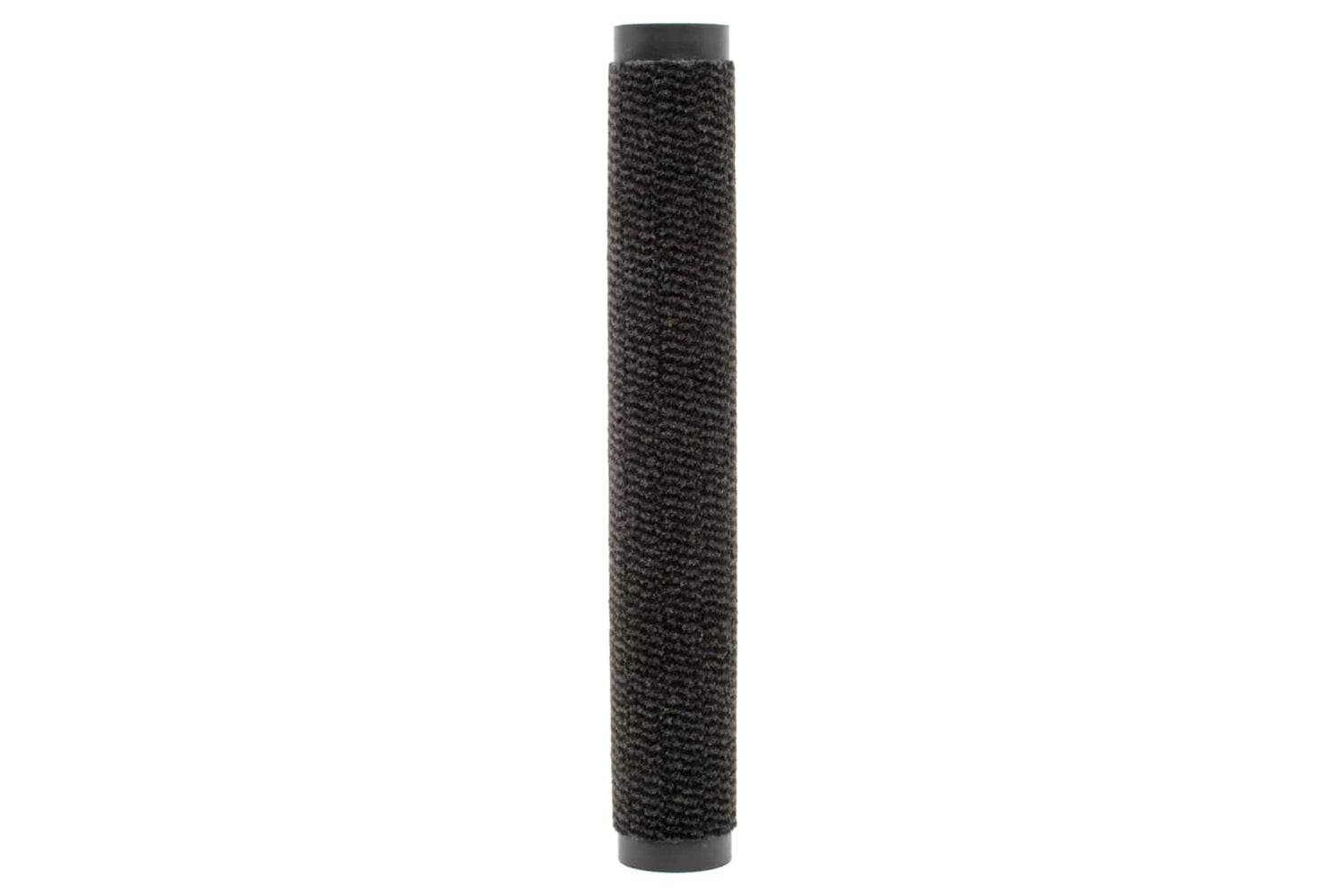 vidaXL 326953 Doormat Tufted 60x180cm Black-2