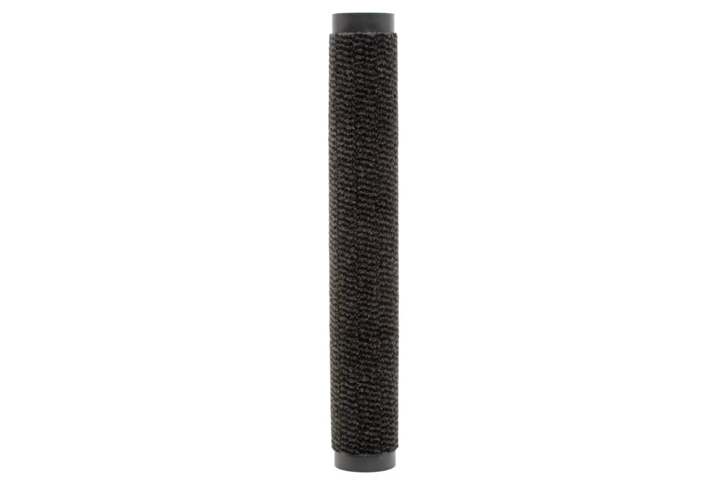 vidaXL 326952 Doormat Tufted 60x150cm Black-2