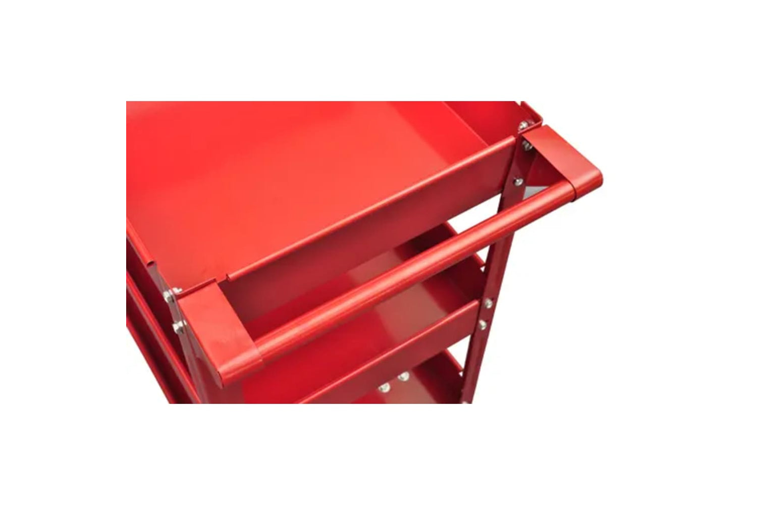 Vidaxl 140156 Workshop Tool Trolley 100 Kg-3