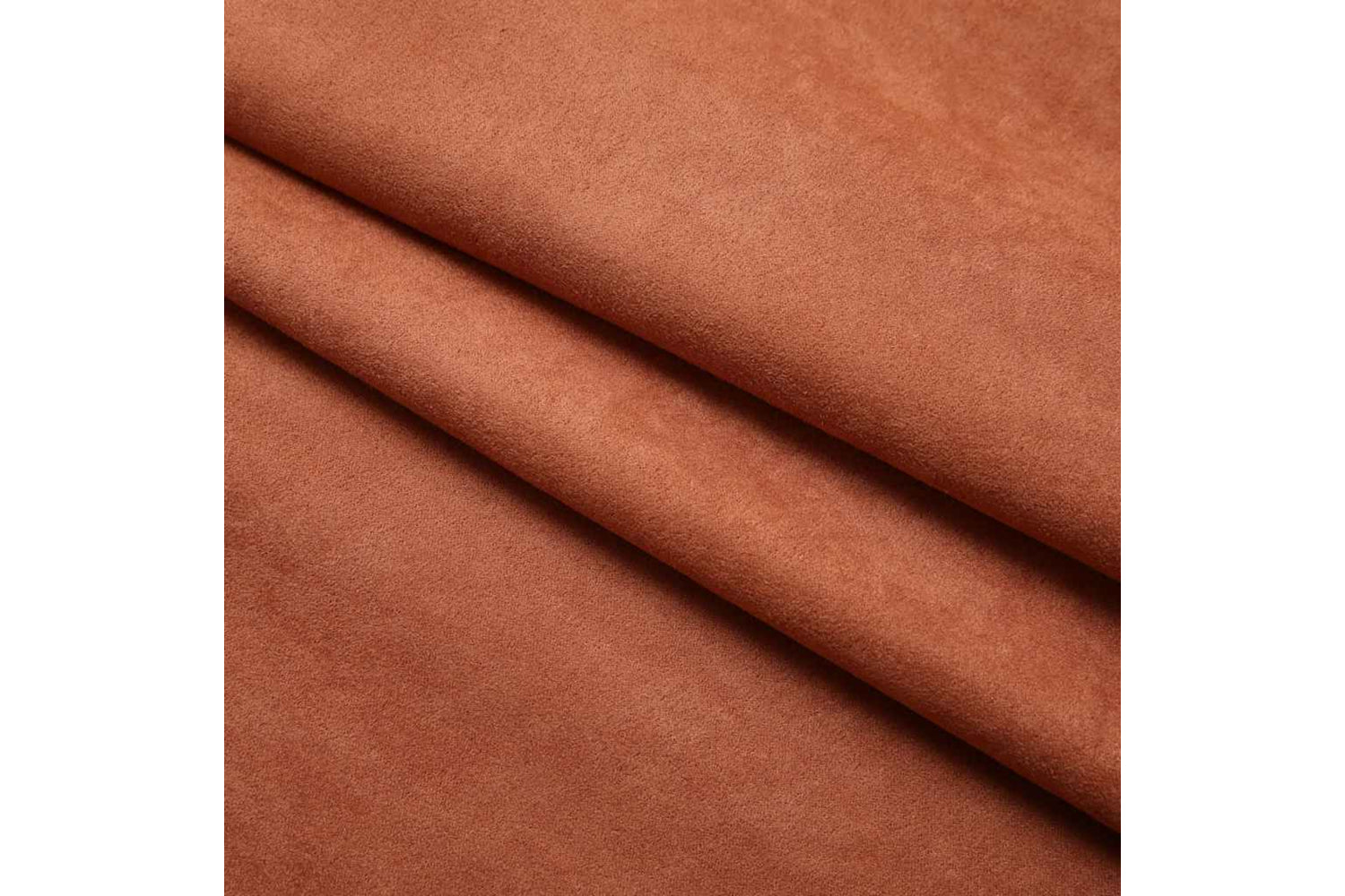 Vidaxl Blackout Curtains With Hooks 2 Pcs Rust 140x225 Cm-2