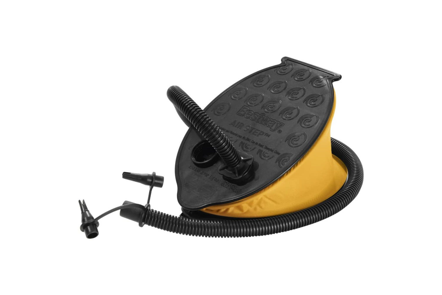 Bestway 93118 Hydro-force Treck X2 Set Inflatable Boat 255x1-4