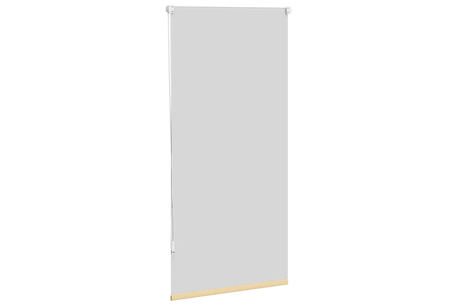 Vidaxl Roller Blind Blackout 60 X 120 Cm Beige-3
