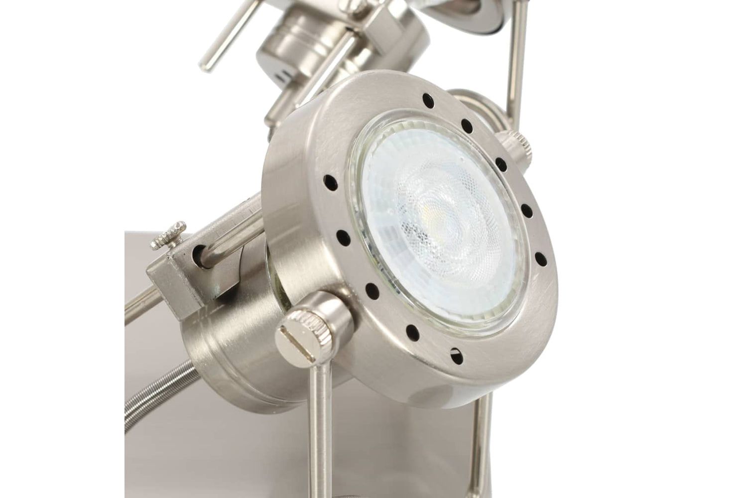 Vidaxl 281447 4-way Spot Light Silver Gu10-7
