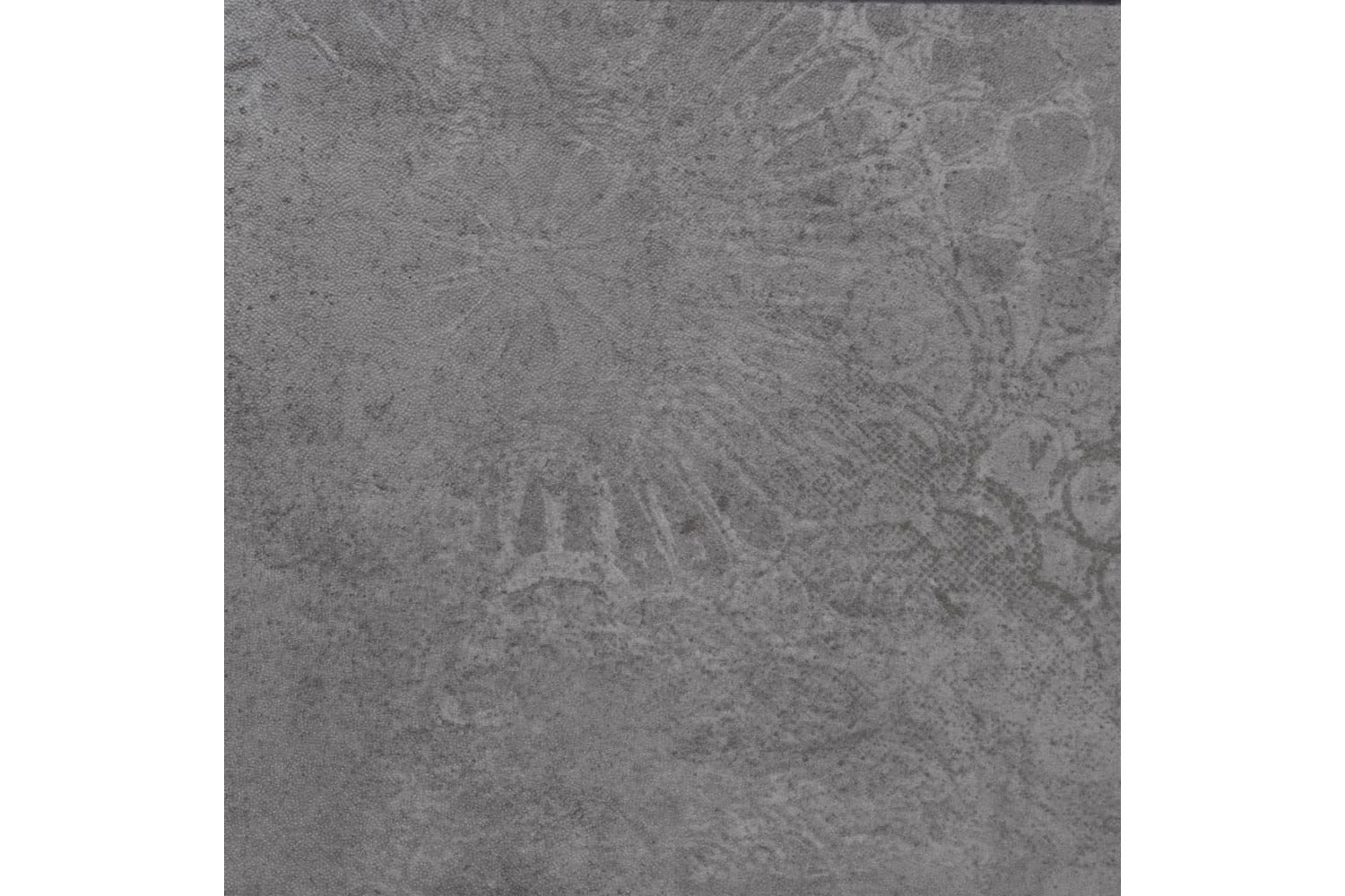 Vidaxl Pvc Flooring Planks 5.02 MÂ² 2 Mm Self-adhesive Concrete Grey-5