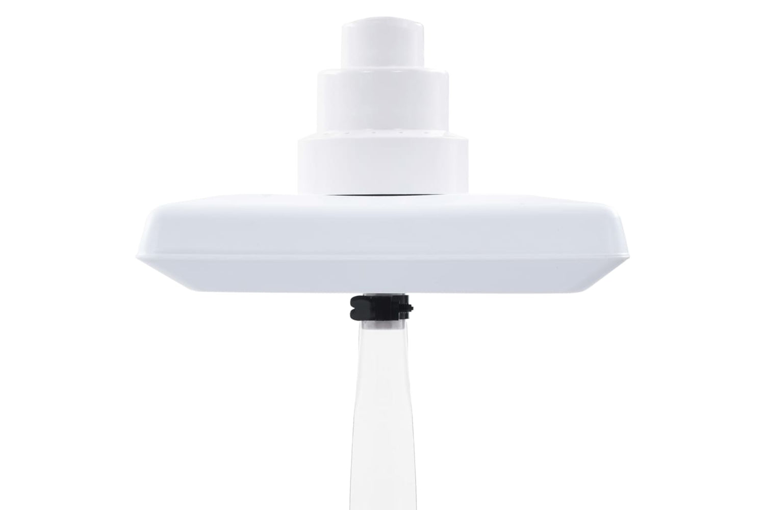 Vidaxl 91743 13 Piece Pool Grecian Fountain White-3