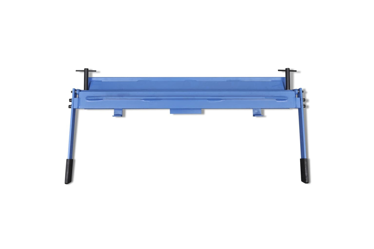 vidaXL 141320 Manually Operated Sheet Metal Folding Machine 930mm-2