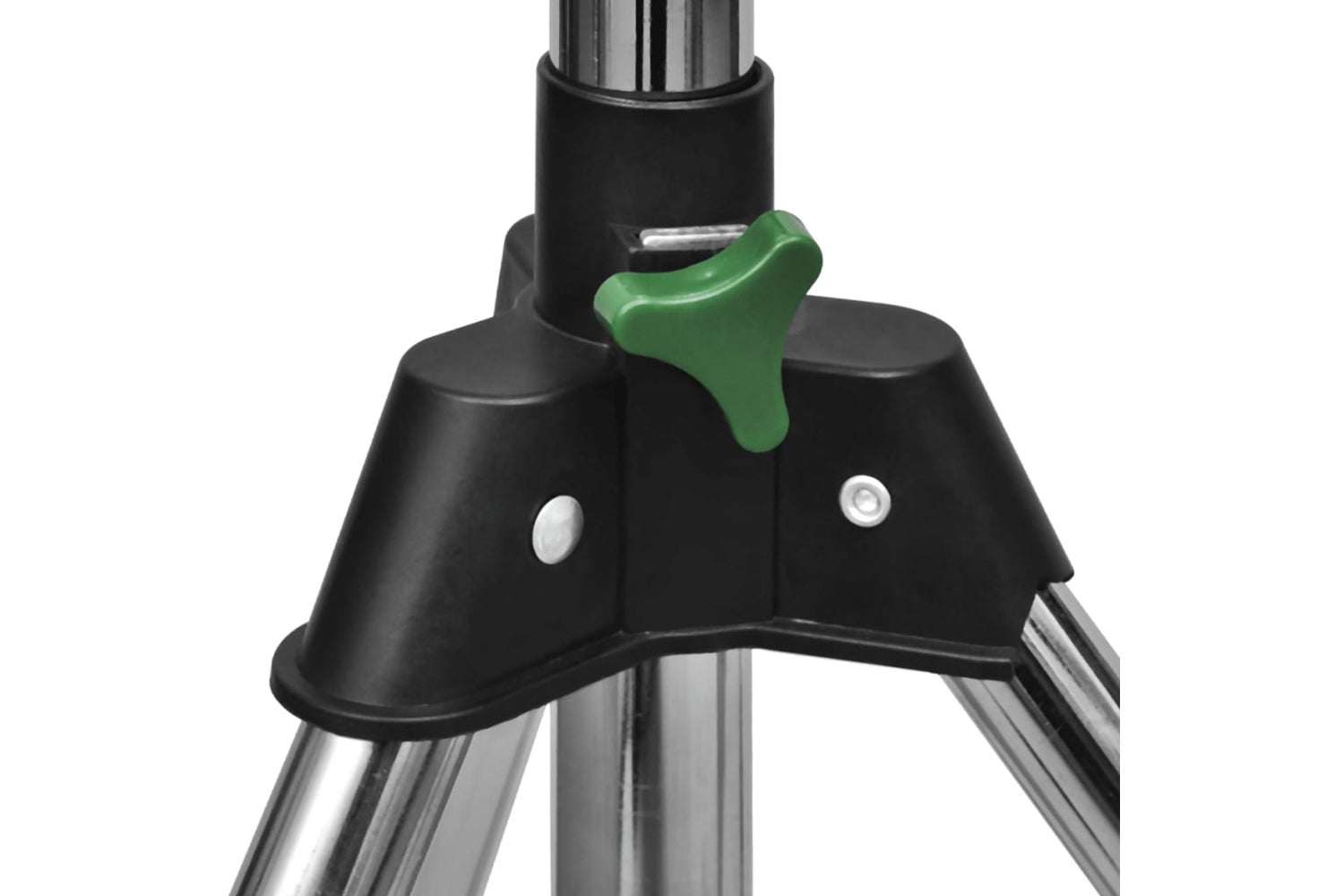 Vidaxl 40913 Impulse Sprinkler Garden Watering Zinc On Tripod Base-6