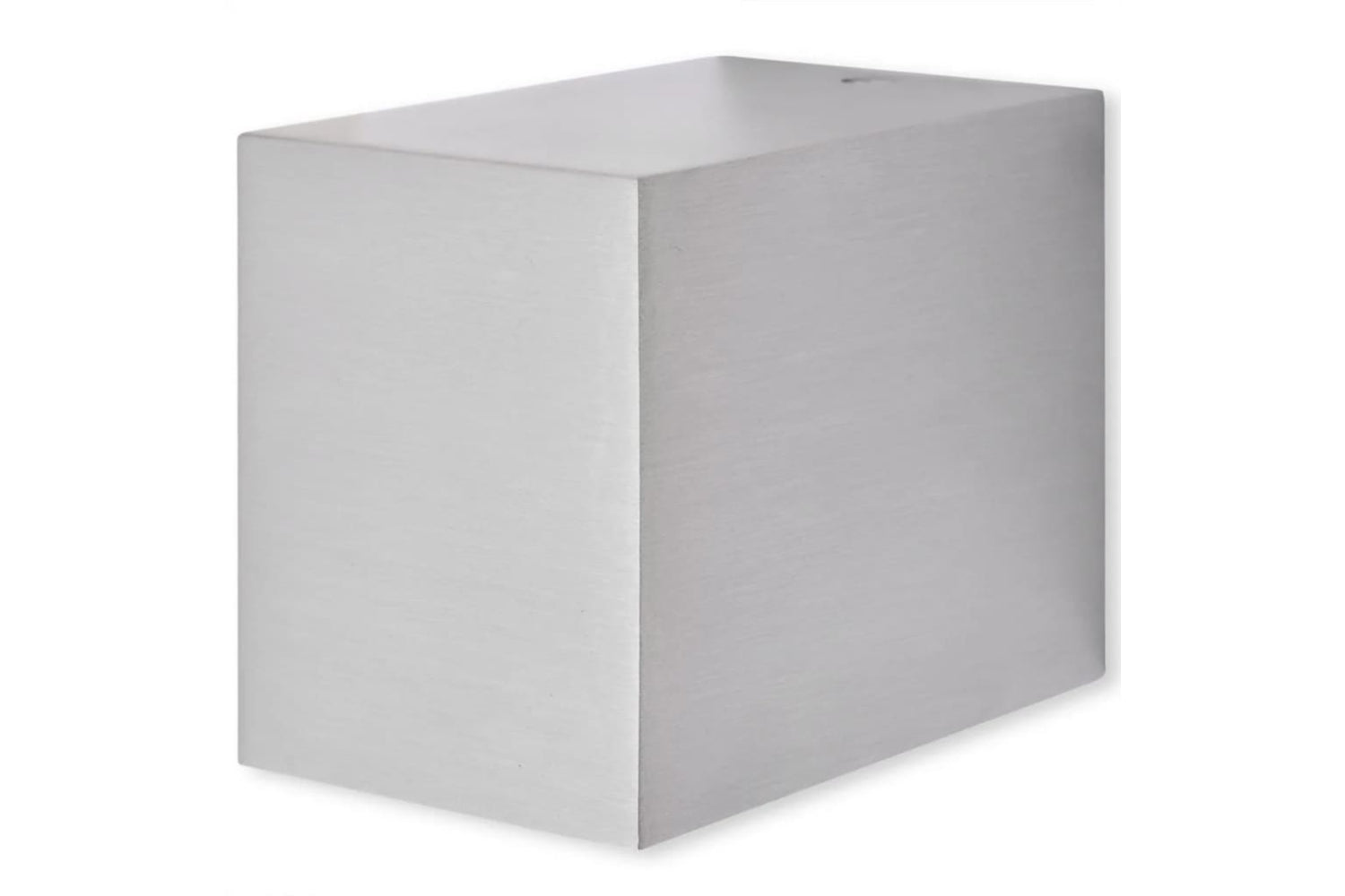 Vidaxl 42224 Cube Outdoor Wall Lights 2 Pcs-2