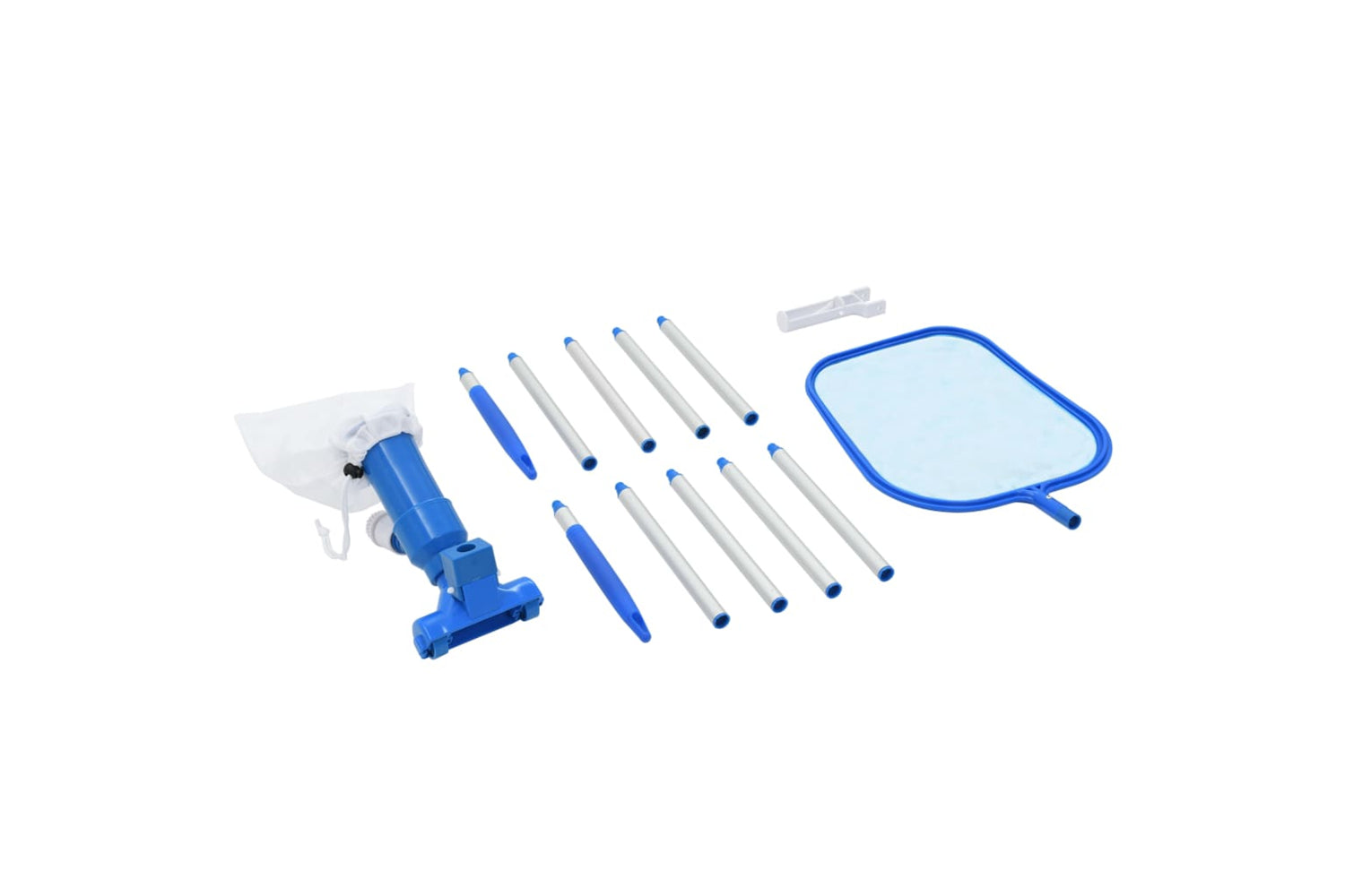 Vidaxl 91741 2 Piece Pool Maintenance Kit-9
