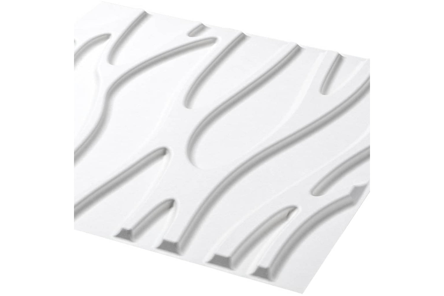 Wallart 438339 3d Wall Panels Julotte 12 Pcs Ga-wa30-3