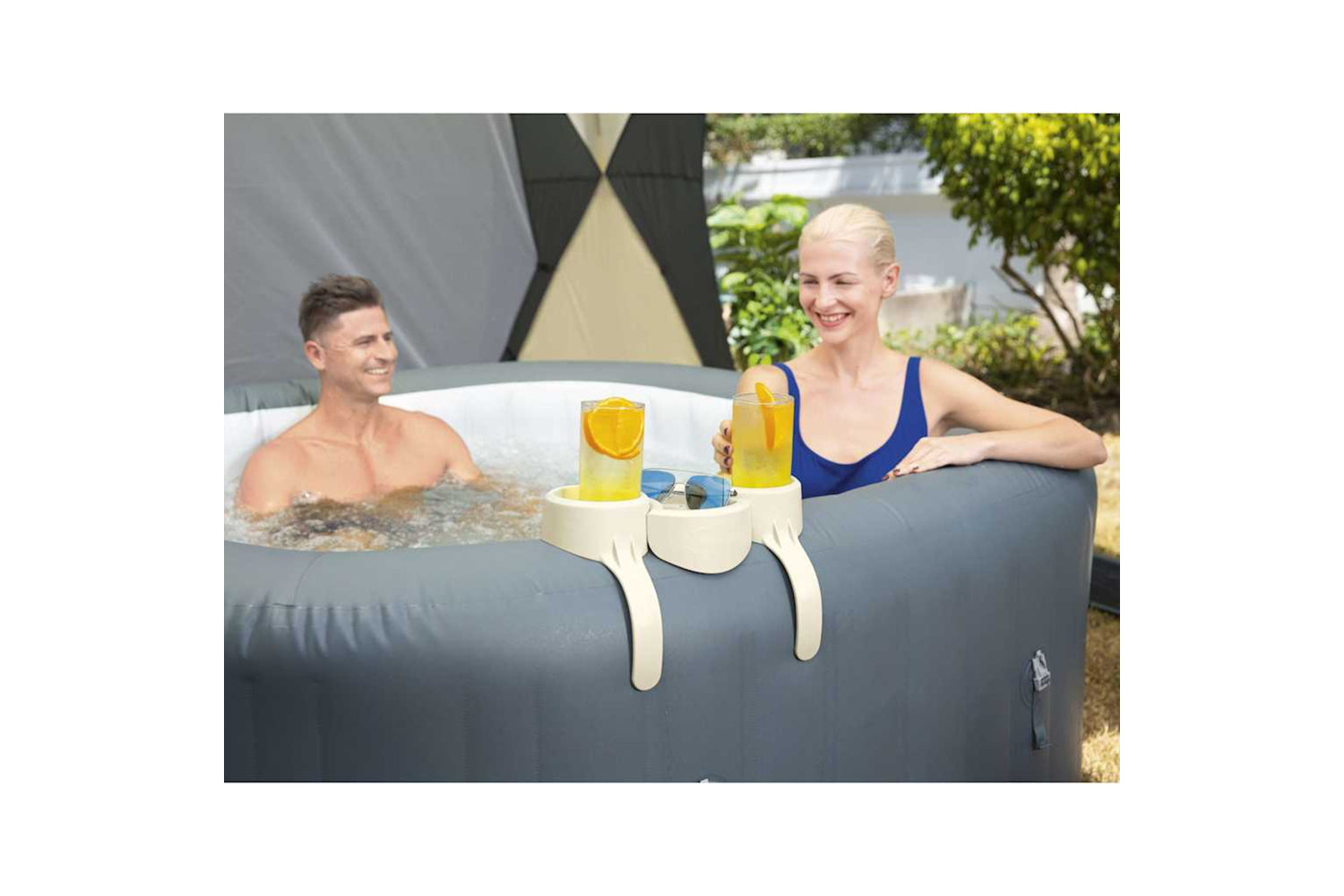 Bestway 92892 Lay-z-spa Drink Holder-2