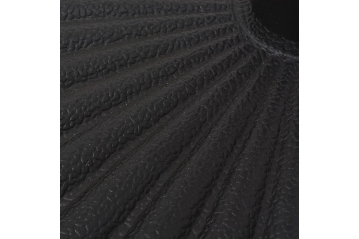Vidaxl 43658 Parasol Base Resin Round Black 29 Kg-5