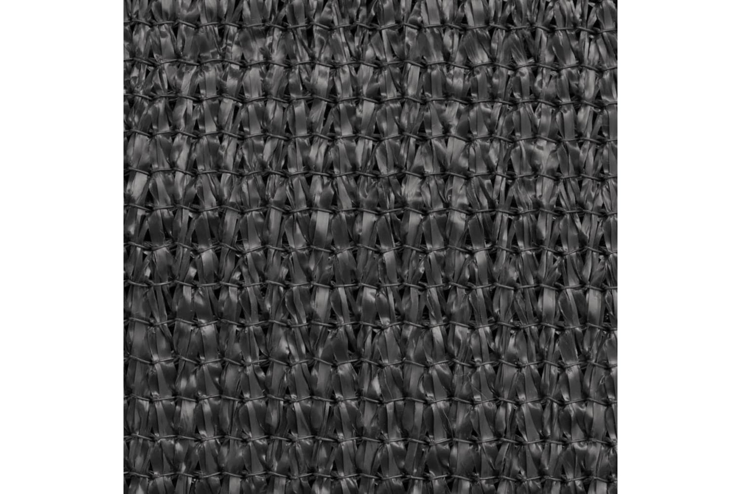 vidaXL 42315 Balcony Screen Hdpe 90x600cm Anthracite-2