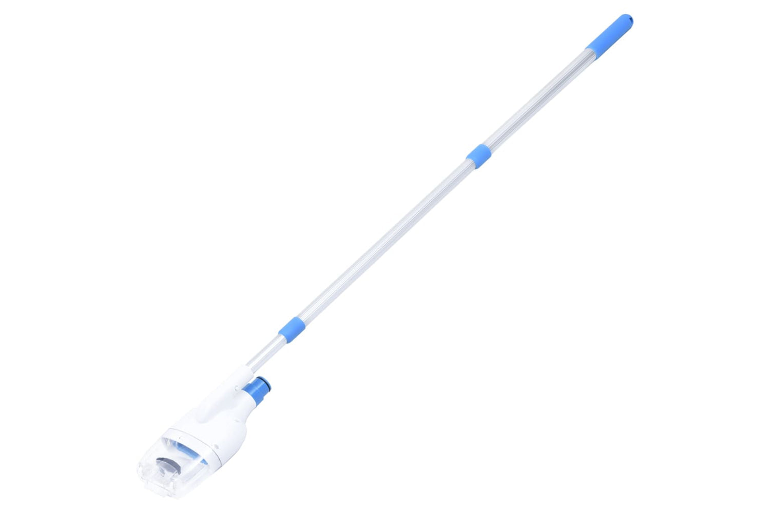 Vidaxl 92411 Above Ground Pool Vacuum Cleaner-2
