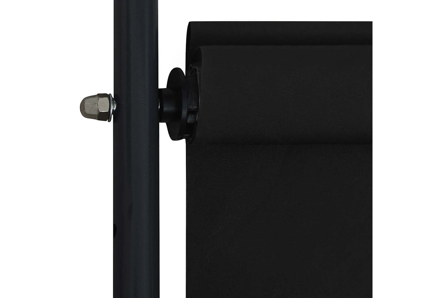 Vidaxl Outdoor Roller Blind 120x270 Cm Anthracite-6