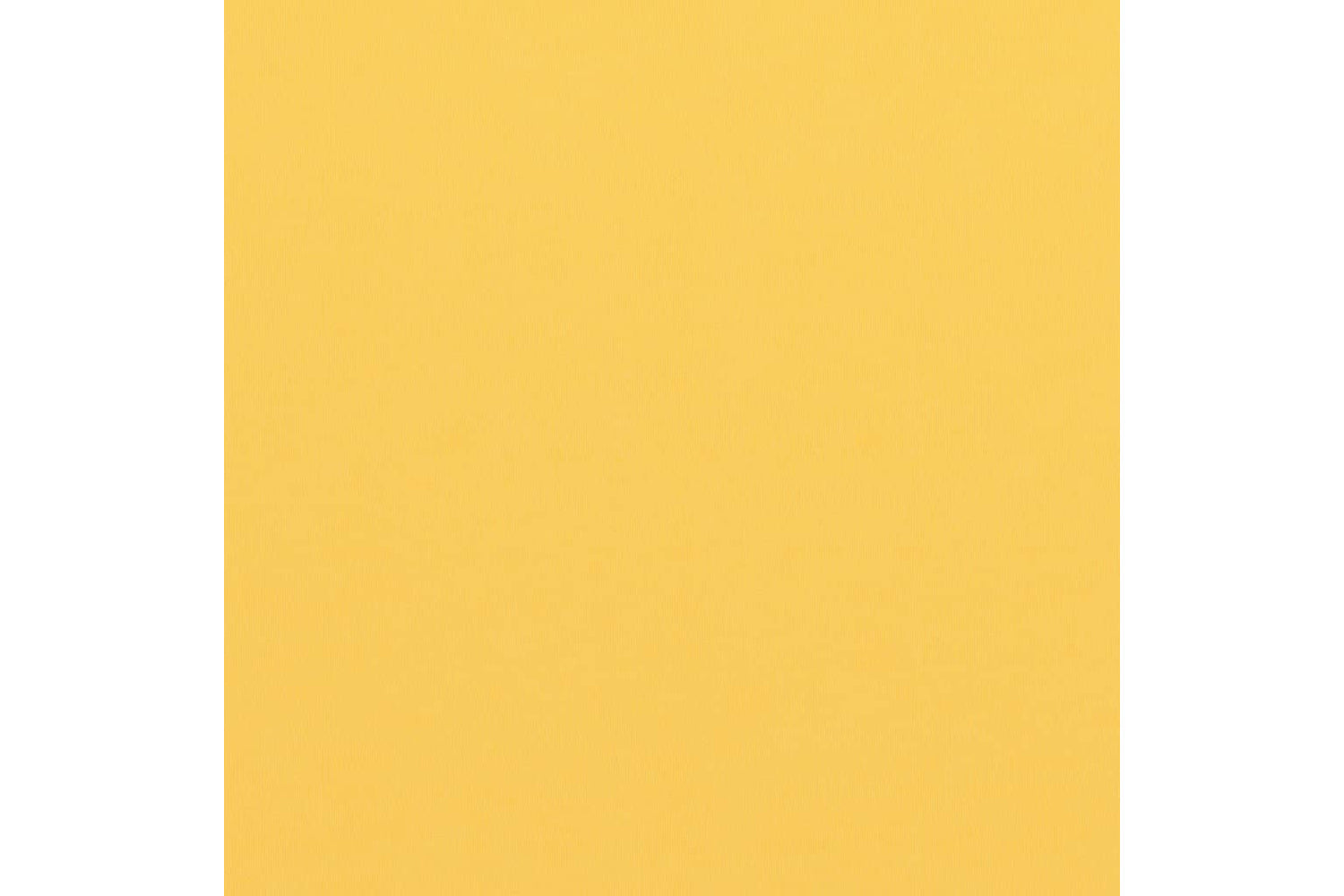 vidaXL 135025 Balcony Screen Yellow 90x400cm Oxford Fabric-3