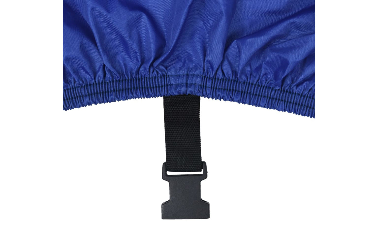 Vidaxl Boat Cover Blue 660x235x40 Cm-7
