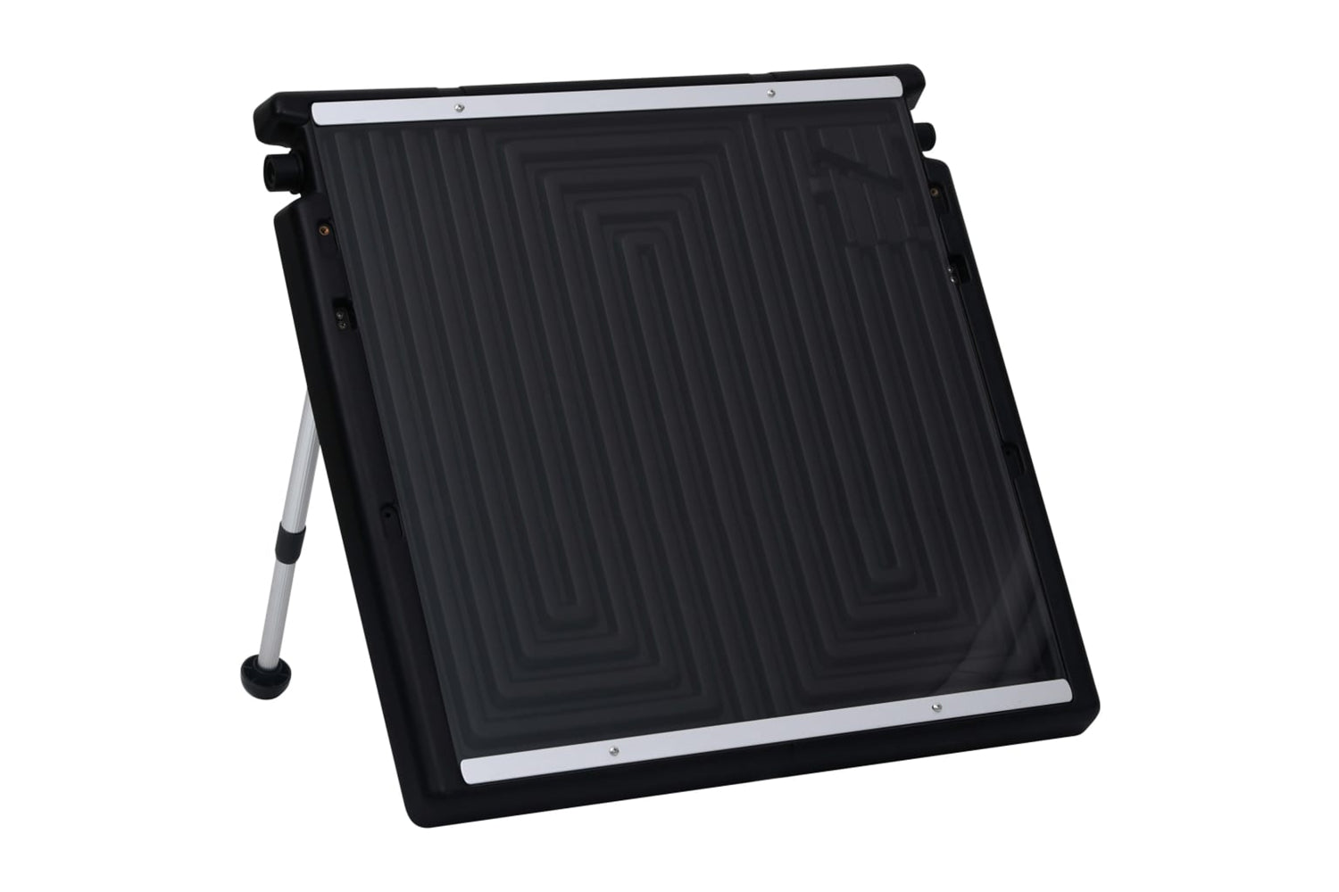 vidaXL 313988 Double Pool Solar Heating Panel 150x75cm-3