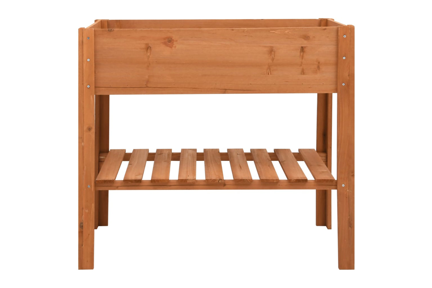 vidaXL 47237 Planter 88x43x80cm Firwood-2