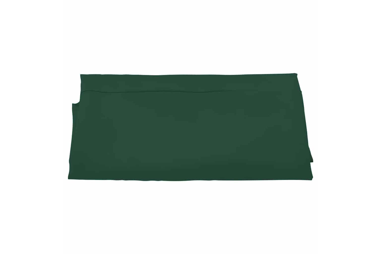 vidaXL 313794 Replacement Fabric For Outdoor Parasol Green 300cm-4