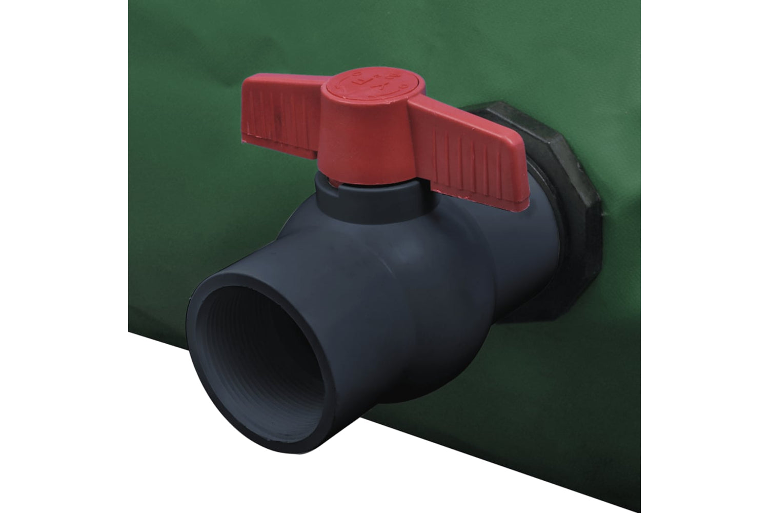 Vidaxl 41620 Collapsible Water Tank Pvc 3000 L-3