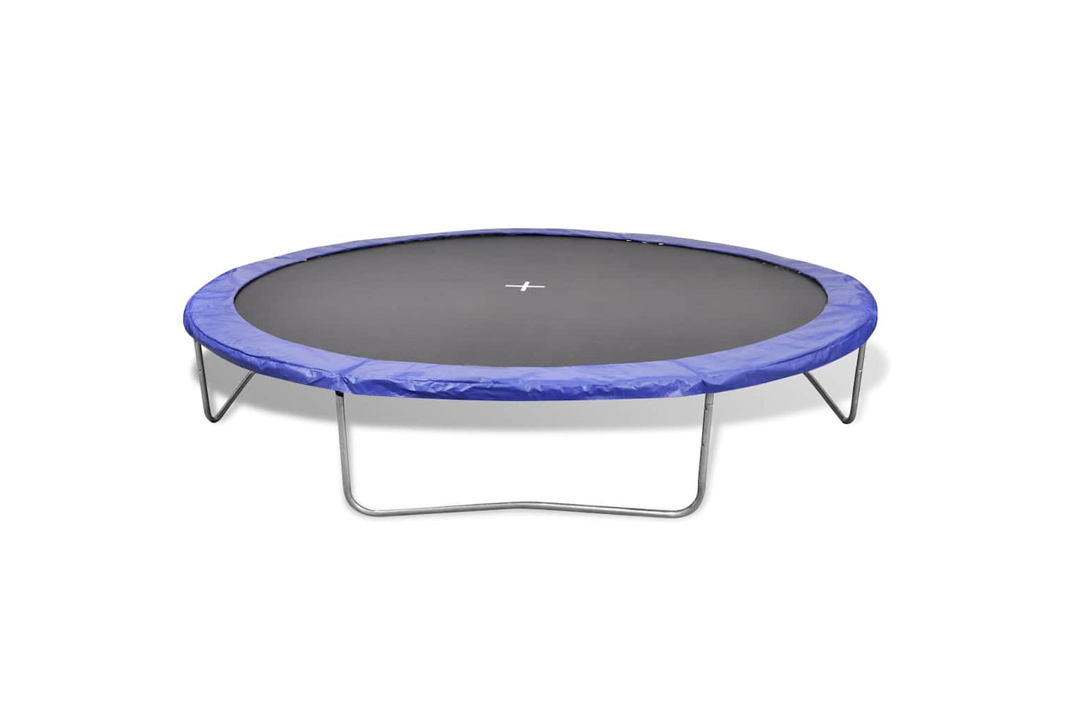 Vidaxl Five Piece Trampoline Set 3.66 M-2