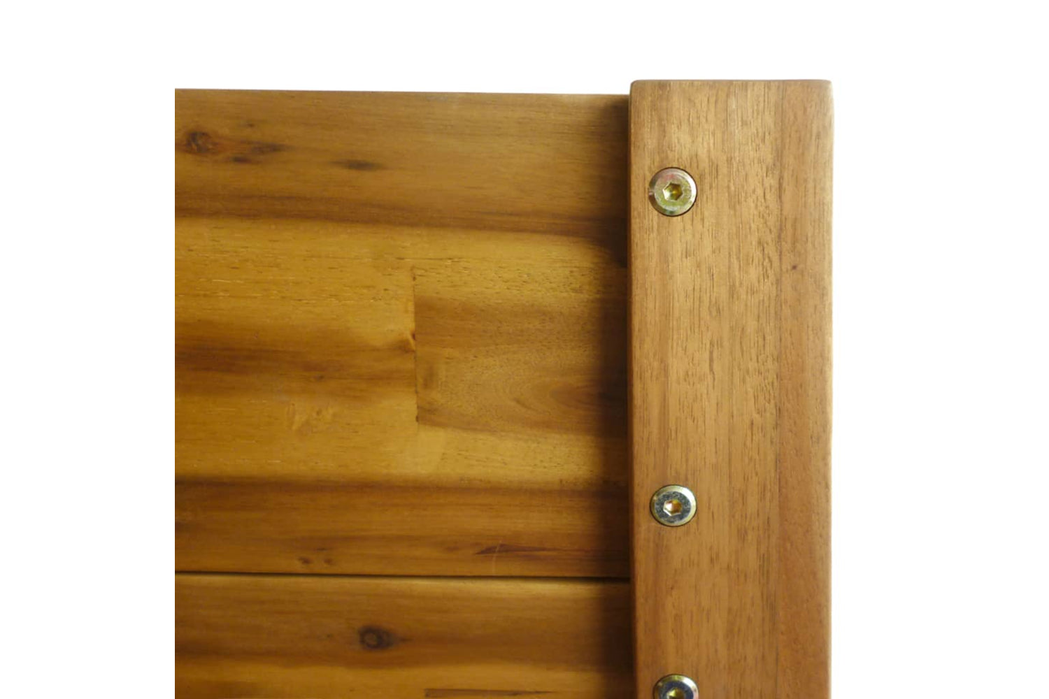 Vidaxl 43794 Raised Garden Raised Bed Solid Acacia Wood-6