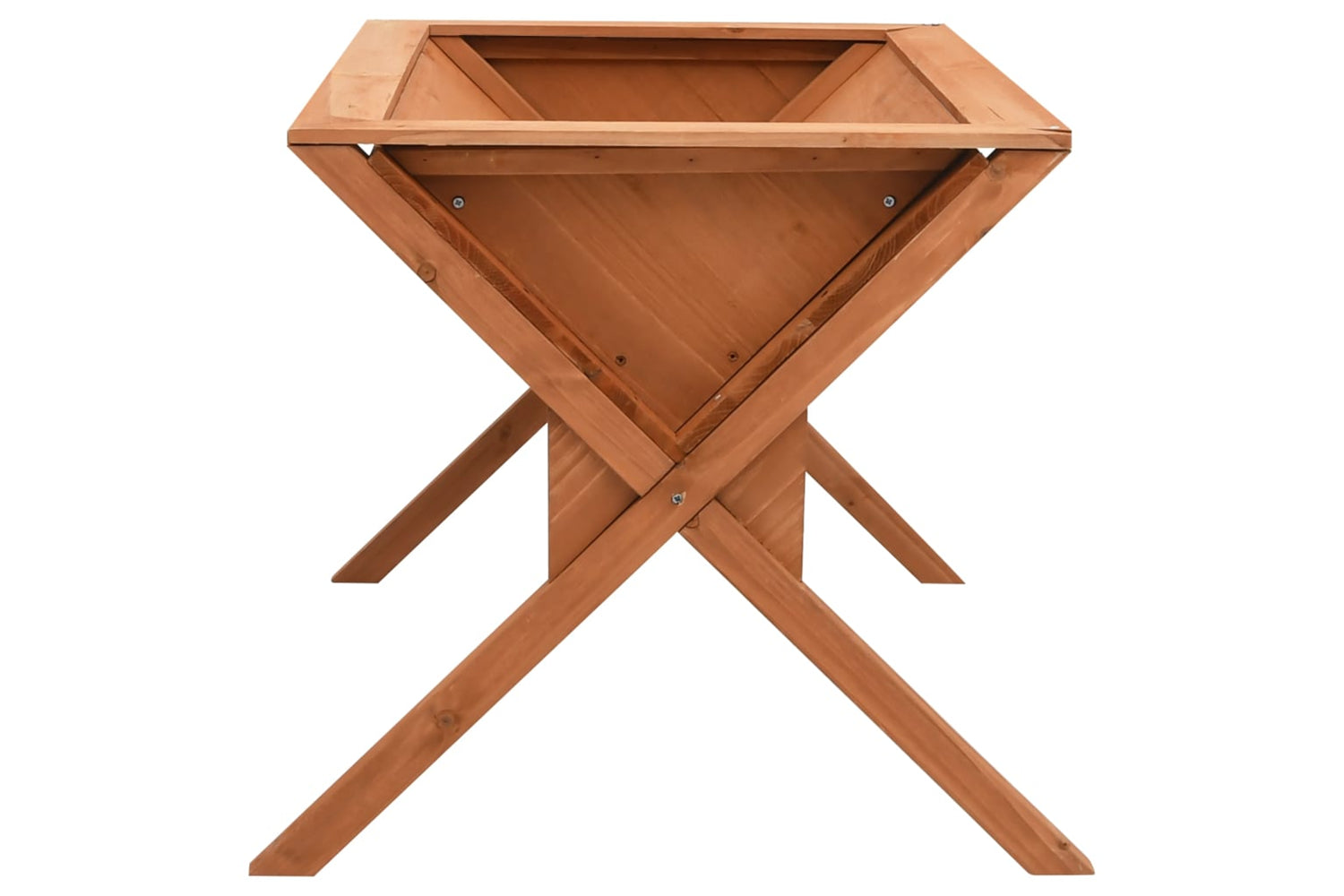 vidaXL 47241 Planter 90x55x56cm Firwood-3
