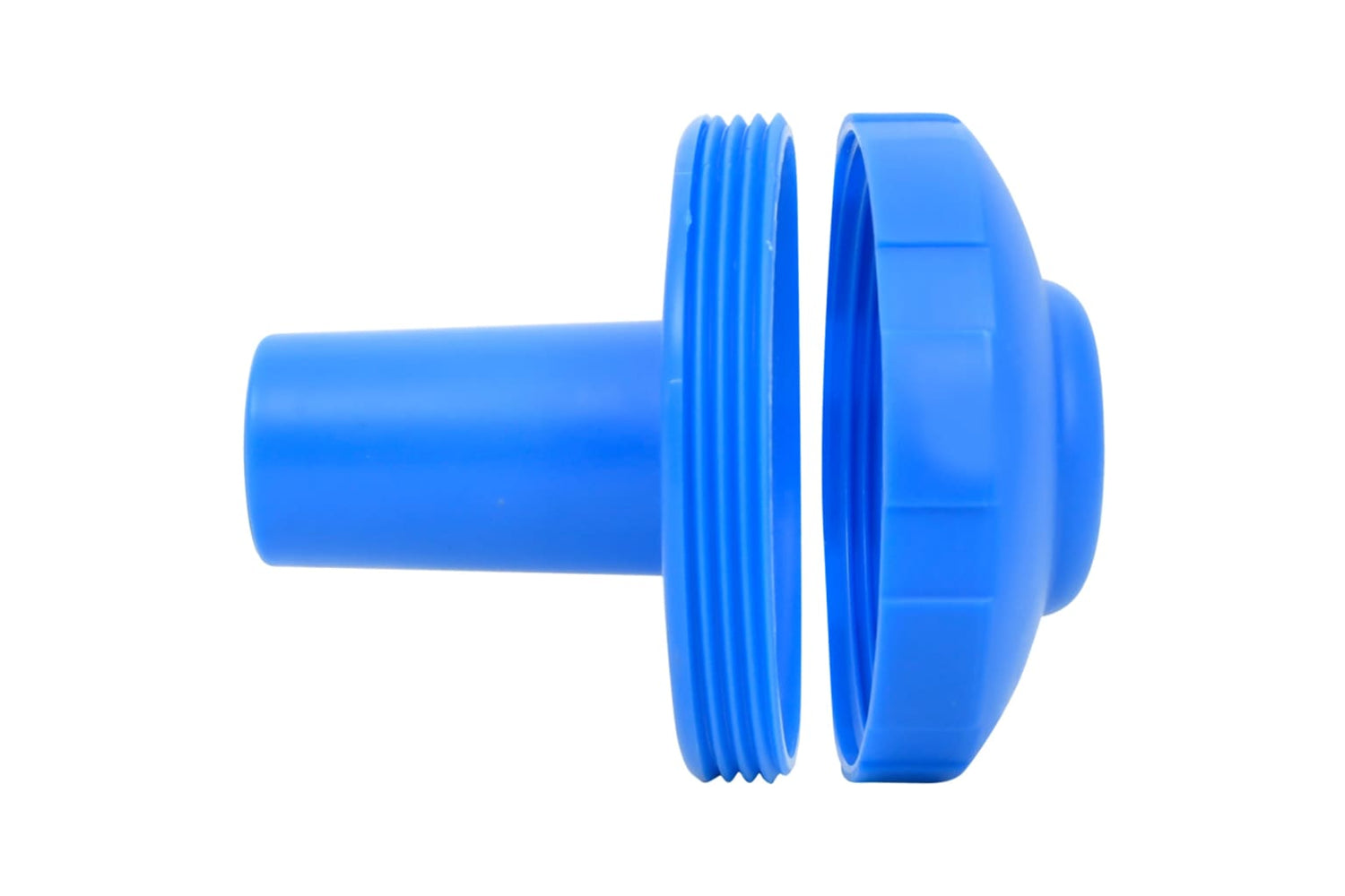 vidaXL 92802 Above Ground Strainer Set 30mm-4