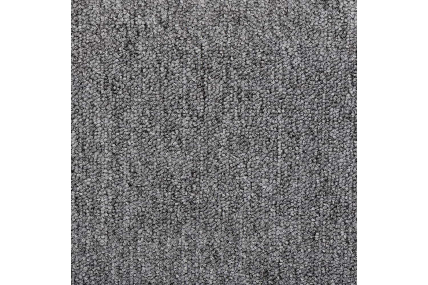 vidaXL 133885 Carpet Stair Treads 15 Pcs Dark Grey 65x24x4cm-7