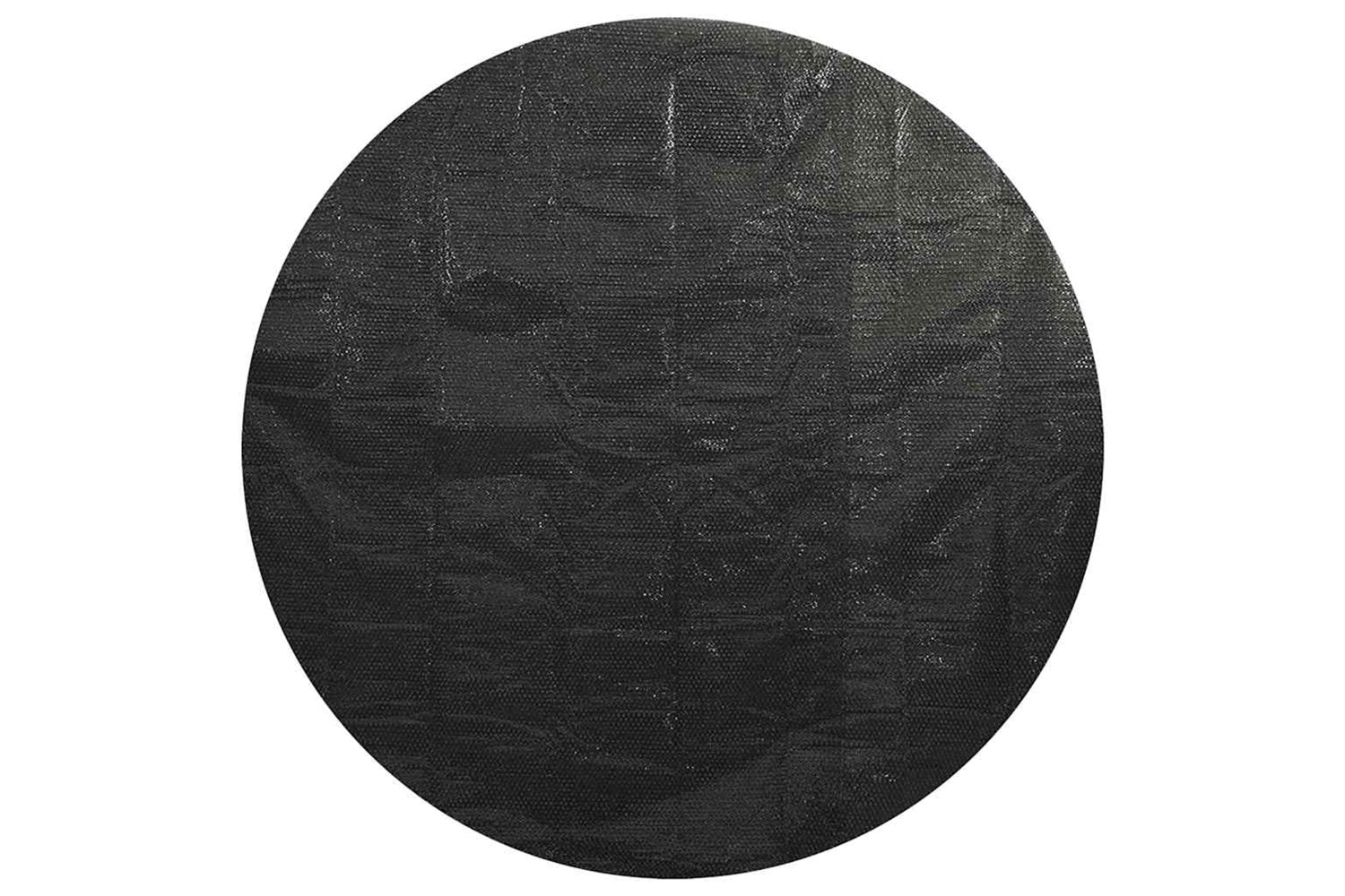 vidaXL 92154 Pool Cover Black 300cm Pe-3