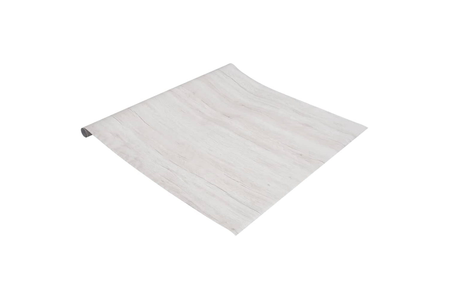 vidaXL 155768 Furniture Sticker Self-adhesive Wooden Look 90x500cm Pvc-3