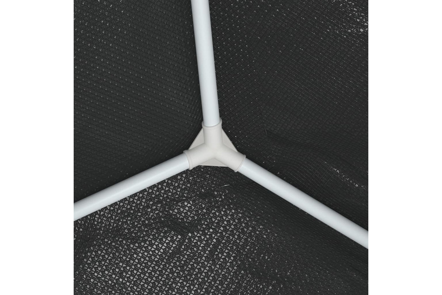 Vidaxl 48510 Professional Party Tent 4x9 M Anthracite 90 G/mâ²-6