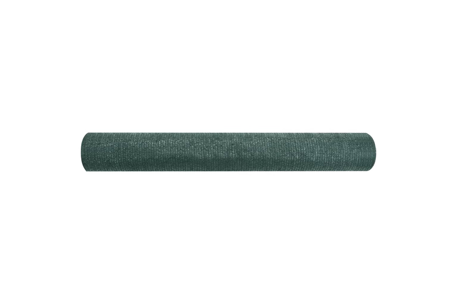 Vidaxl 149384 Privacy Net Green 2x25 M Hdpe 75 G/mâ²-2