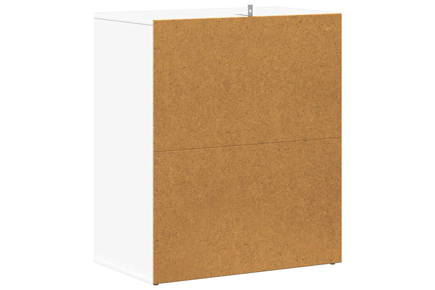 vidaXL 808918 Shoe Cabinet White 60x35x70cm Engineered Wood-6